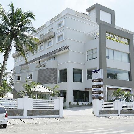 Hotel Moonlit Regency Thodupuzha Bilik gambar
