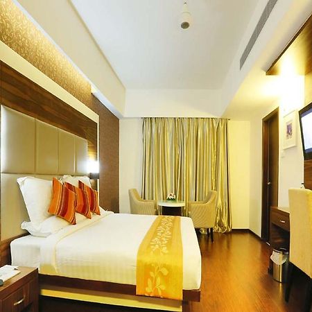 Hotel Moonlit Regency Thodupuzha Luaran gambar