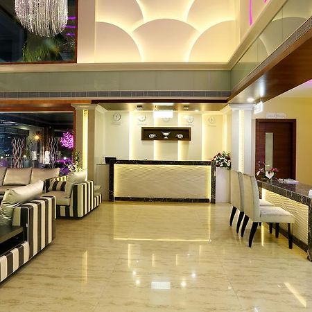 Hotel Moonlit Regency Thodupuzha Luaran gambar