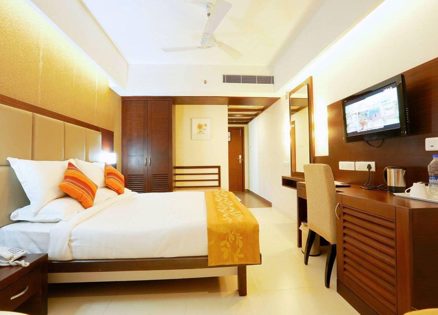 Hotel Moonlit Regency Thodupuzha Luaran gambar