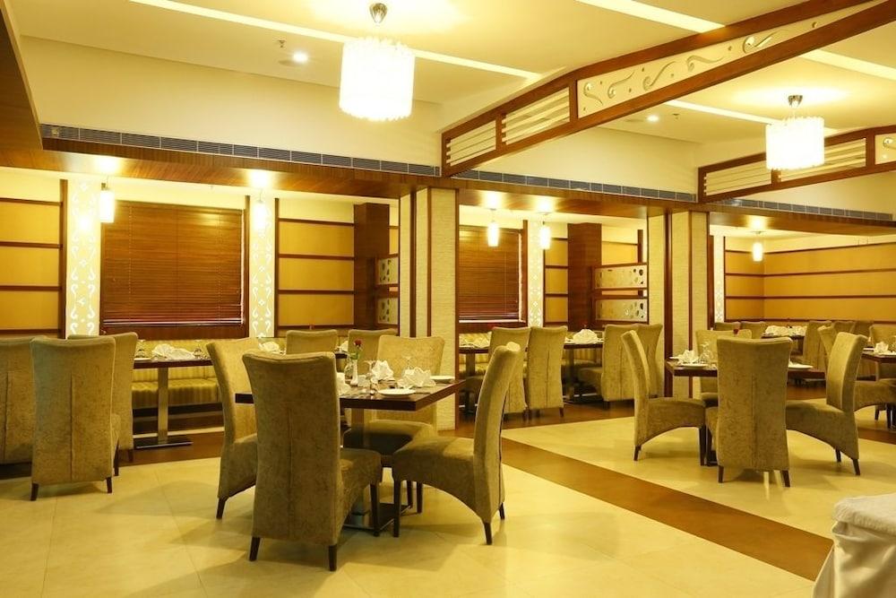 Hotel Moonlit Regency Thodupuzha Luaran gambar