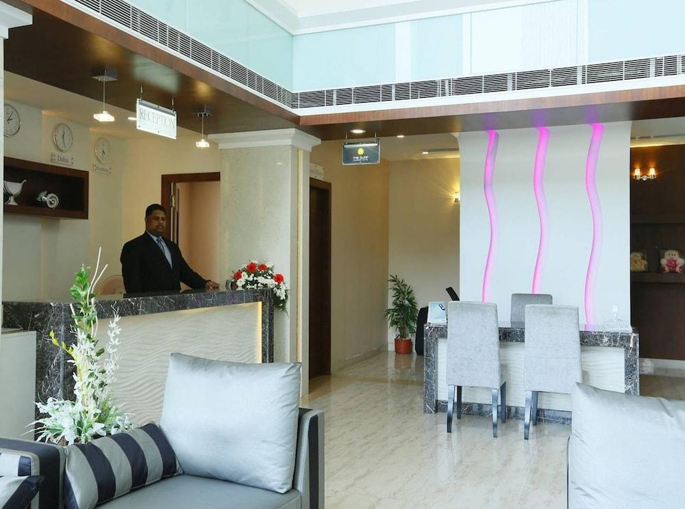 Hotel Moonlit Regency Thodupuzha Luaran gambar