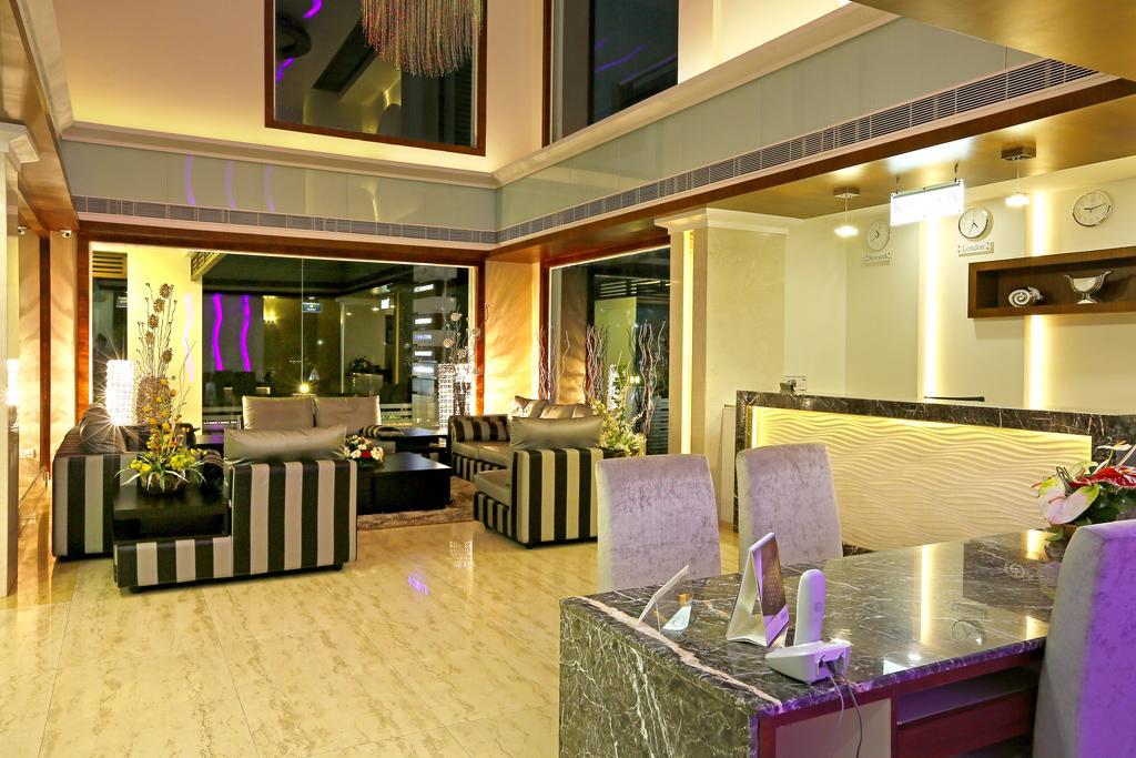 Hotel Moonlit Regency Thodupuzha Luaran gambar