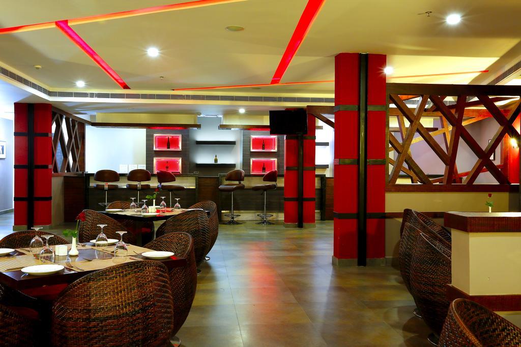 Hotel Moonlit Regency Thodupuzha Luaran gambar