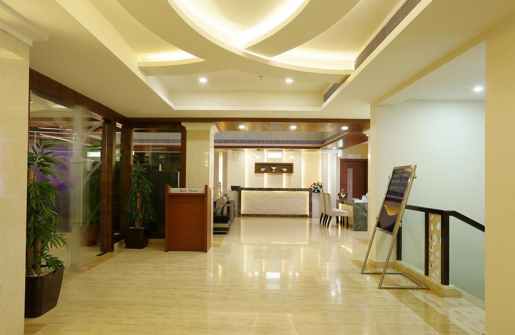 Hotel Moonlit Regency Thodupuzha Luaran gambar