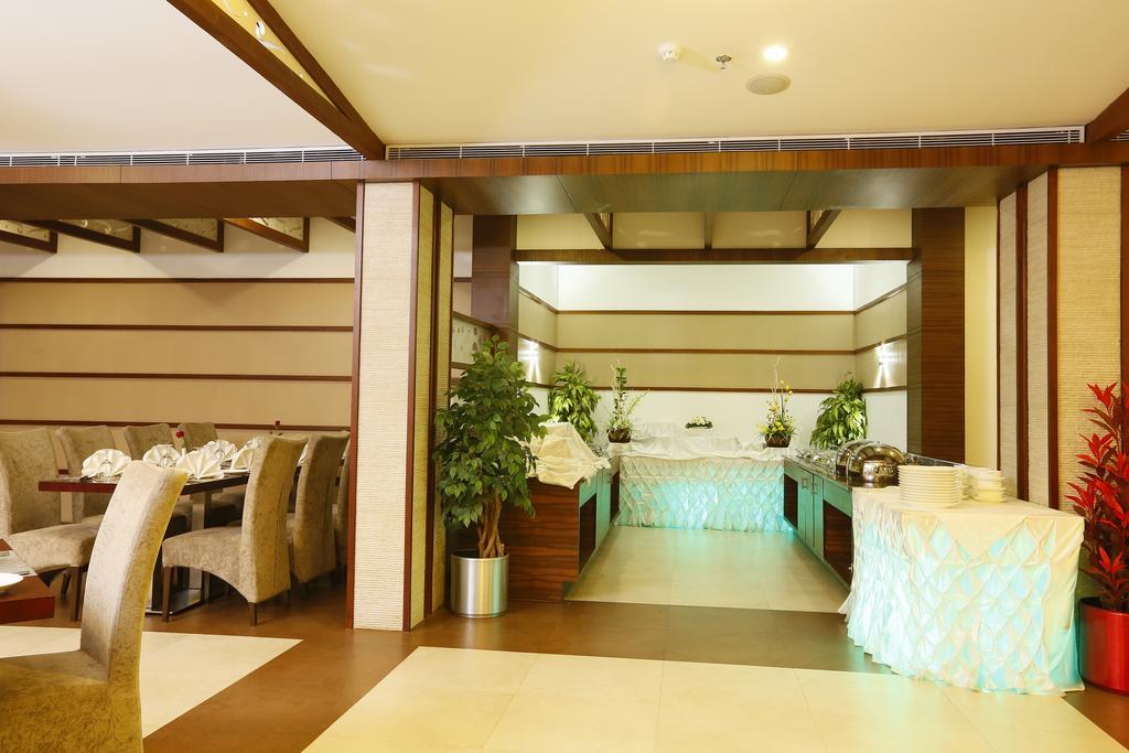 Hotel Moonlit Regency Thodupuzha Luaran gambar