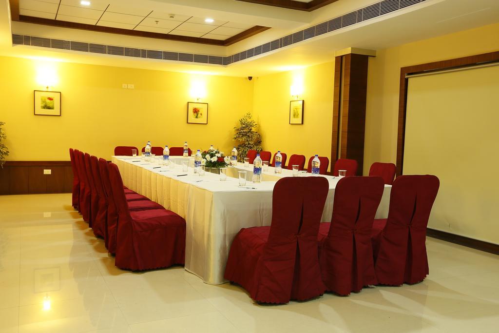Hotel Moonlit Regency Thodupuzha Luaran gambar