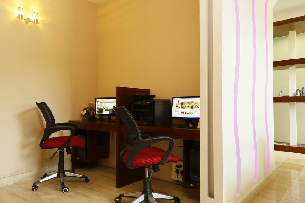 Hotel Moonlit Regency Thodupuzha Bilik gambar