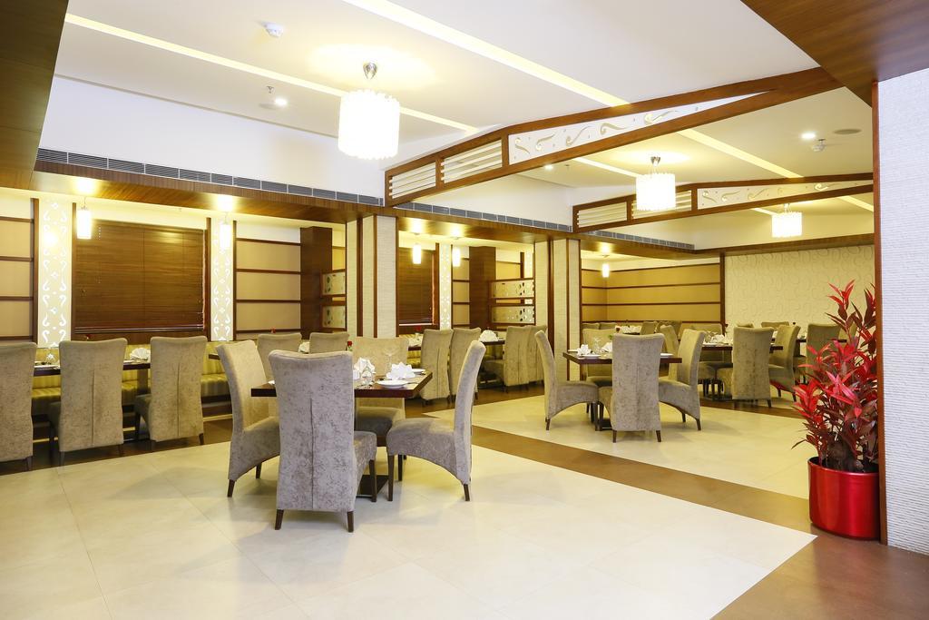Hotel Moonlit Regency Thodupuzha Luaran gambar