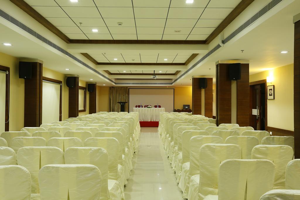 Hotel Moonlit Regency Thodupuzha Luaran gambar