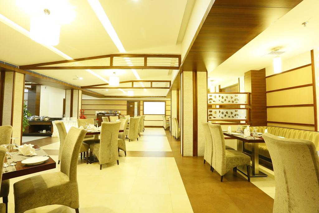 Hotel Moonlit Regency Thodupuzha Luaran gambar