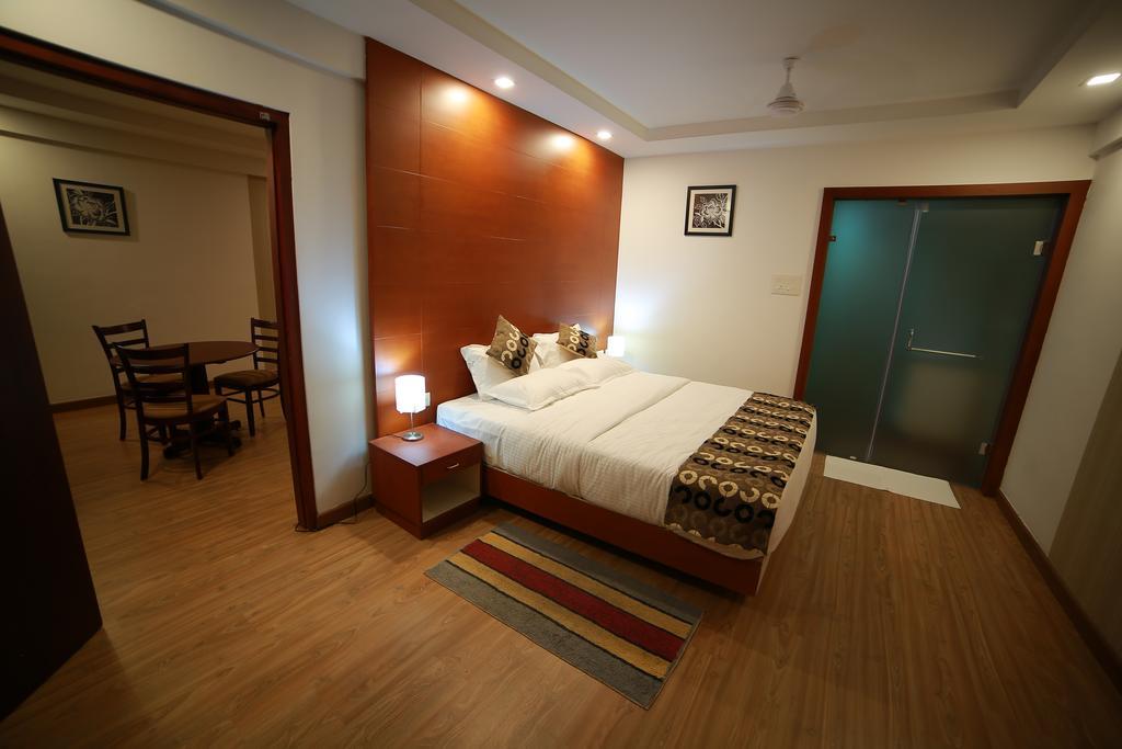 Hotel Moonlit Regency Thodupuzha Luaran gambar