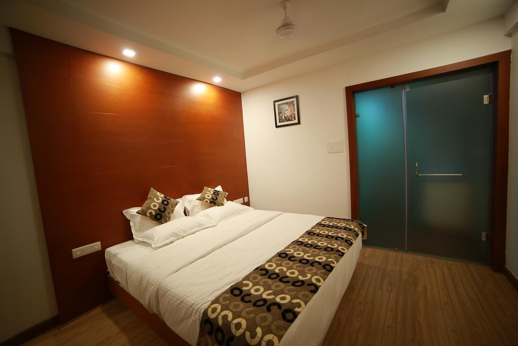 Hotel Moonlit Regency Thodupuzha Luaran gambar
