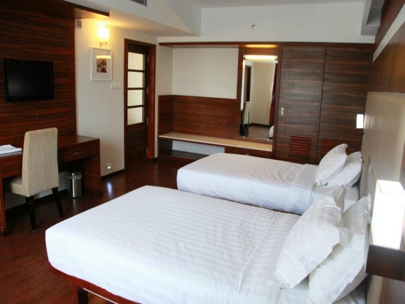 Hotel Moonlit Regency Thodupuzha Luaran gambar
